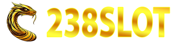 238SLOT LOGO